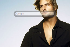 Josh Holloway