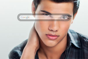 Taylor Lautner