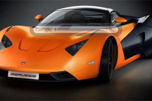2010 Marussia