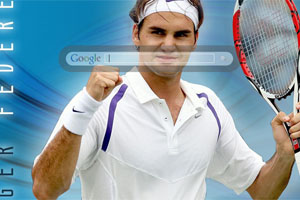 Roger Federer
