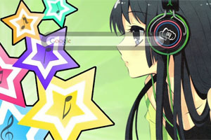 k-On Anime
