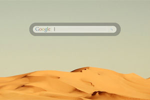 Desert
