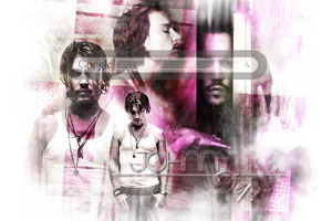 Johnny Depp