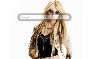 Taylor Momsen