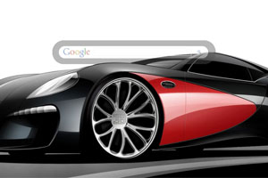 Bugatti Concept