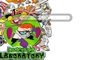 Dexters Laboratory