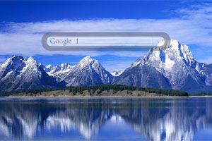 Blue Lake