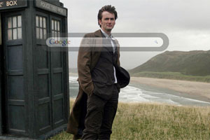 Doctor Who