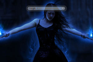 Magical Woman