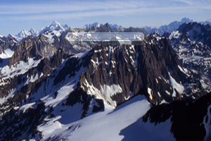 French Alps
