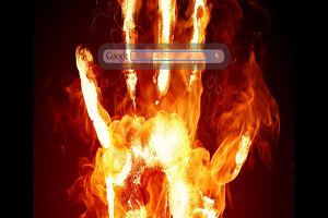 Fiery Prints
