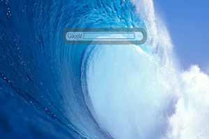 Big Wave