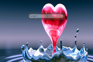 Red as Love