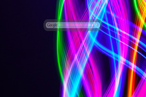 Colorful Smoke
