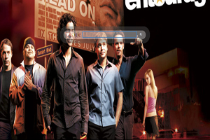 Entourage