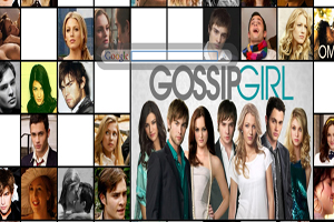 Gossip Girl