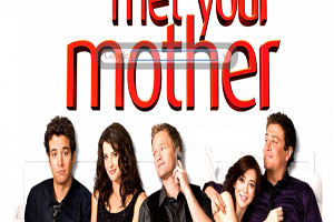How I met your mother