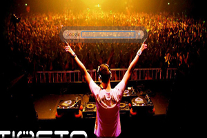 DJ Tiesto