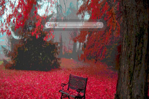 Red Autumn
