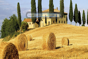 Tuscany, Italy