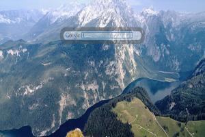 Koenigsee, Germany