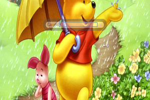 Winnie the Pooh