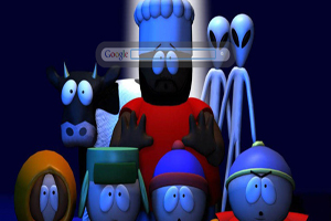 South Park