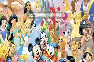 Disney Family
