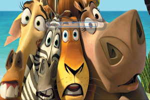 Madagascar