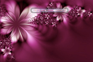 Graphical Flowers