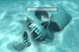 Skull