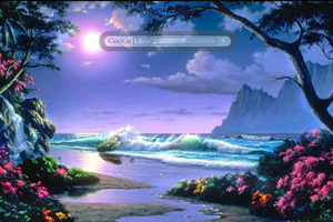 Paradise