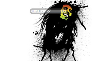 Bob Marley