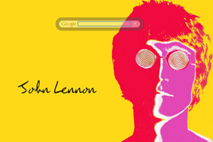 John Lennon