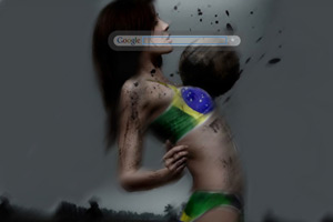 Brazil Soccer