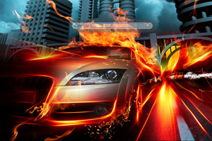 Hot Car