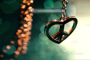 Love and Peace