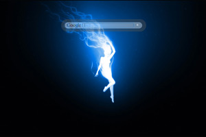 Lightning Bug