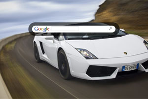 Lamborghini Gallardo Spyder