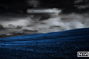 Blue Grass
