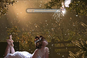 Playing with Fairies