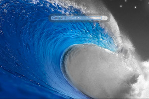 Night Waves