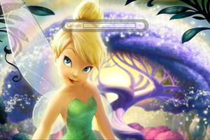 Tinkerbell