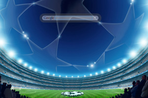 Football Stadium
