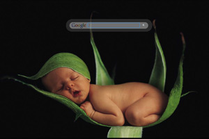 Pea in a Pod