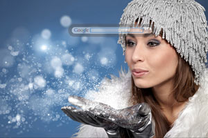 Winter Wonderland