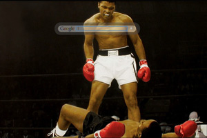 Muhammad Ali