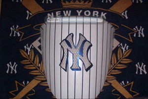 New York Yankees Baseball