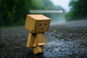 Box Man