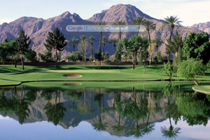 Golf Course